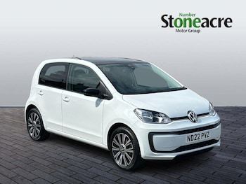 Used Volkswagen up! 2022 for sale - 79093414: Photo