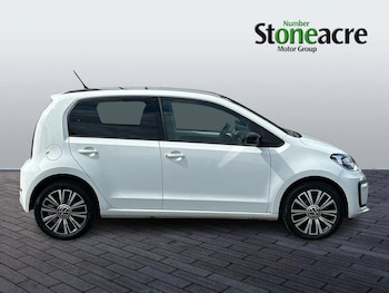 Used Volkswagen up! 2022 for sale - 79093414: Photo