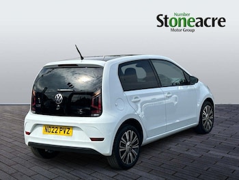 Used Volkswagen up! 2022 for sale - 79093414: Photo
