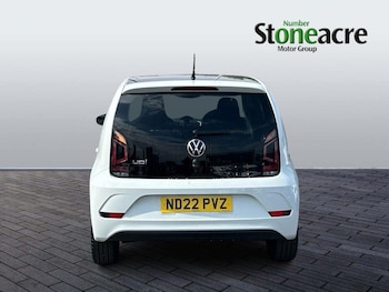 Used Volkswagen up! 2022 for sale - 79093414: Photo