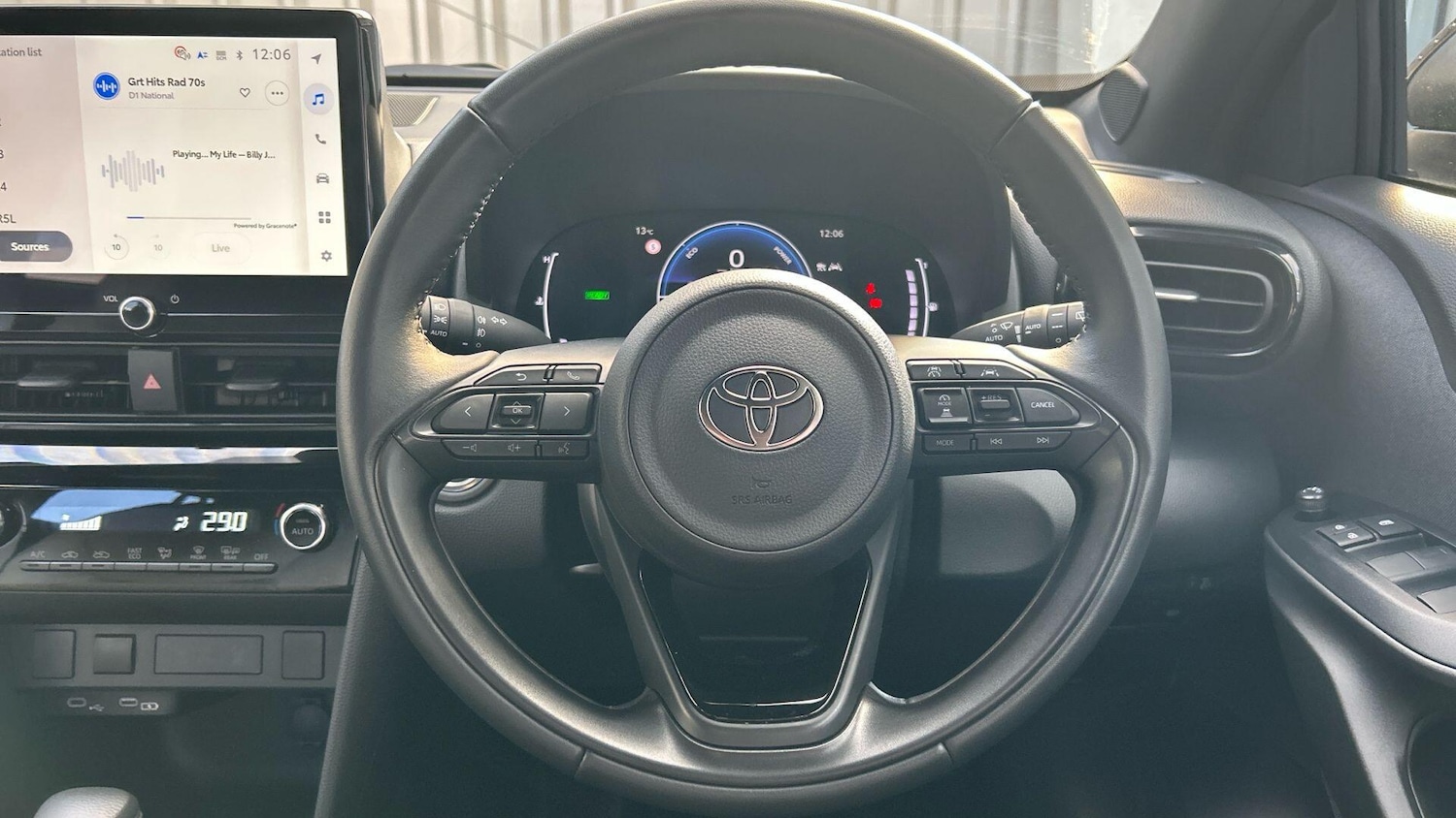 Used Toyota Yaris Cross 2025 for sale - 77738244: Photo 12