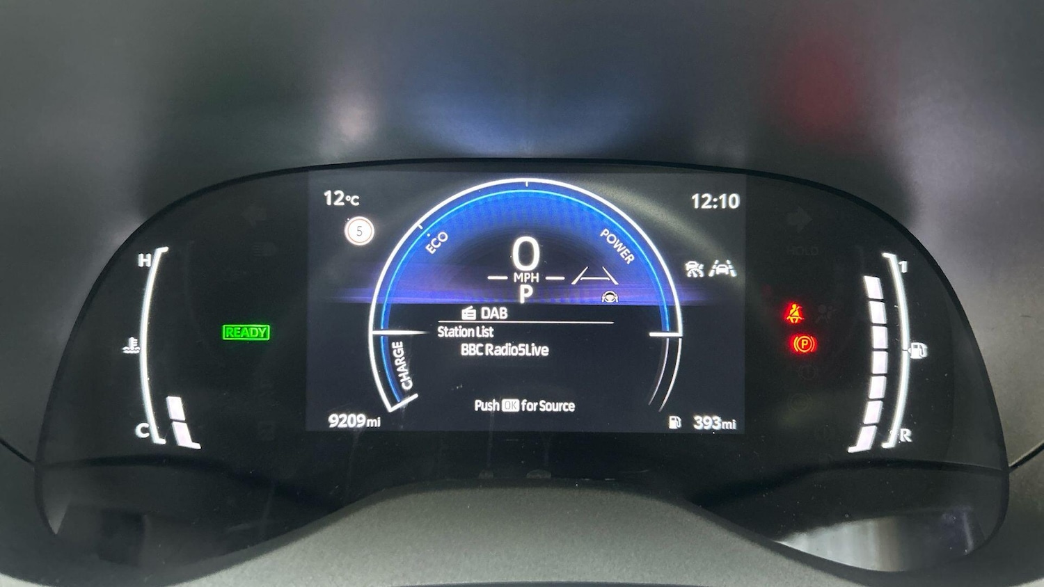 Used Toyota Yaris Cross 2025 for sale - 77738244: Photo 13