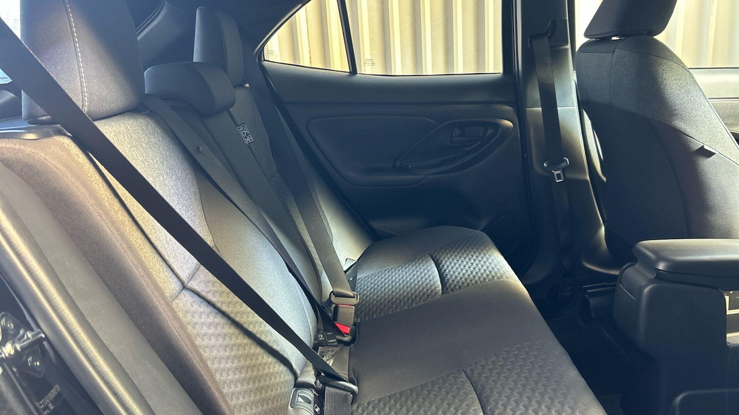 Used Toyota Yaris Cross 2025 for sale - 77738244: Photo 16