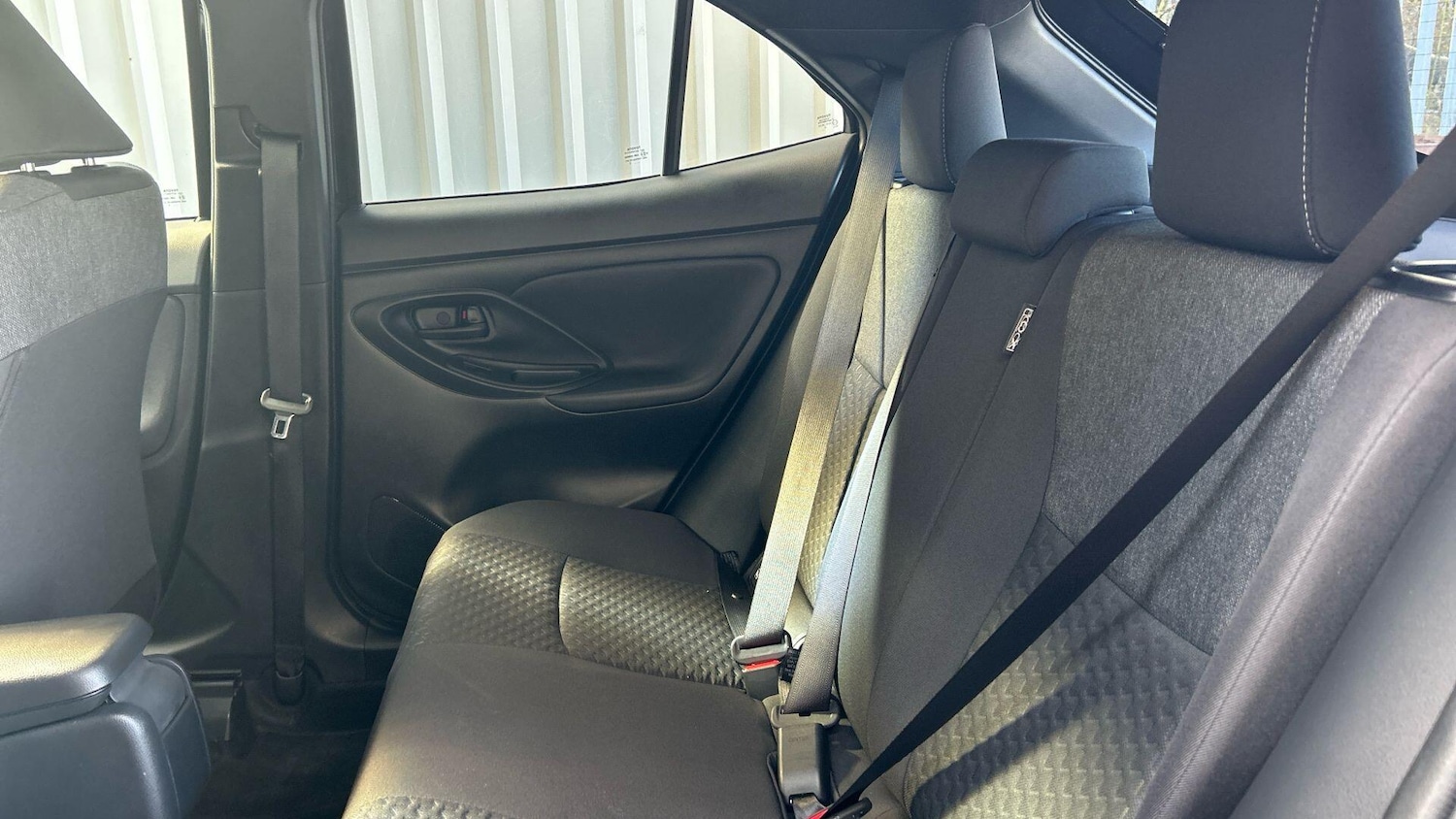 Used Toyota Yaris Cross 2025 for sale - 77738244: Photo 17