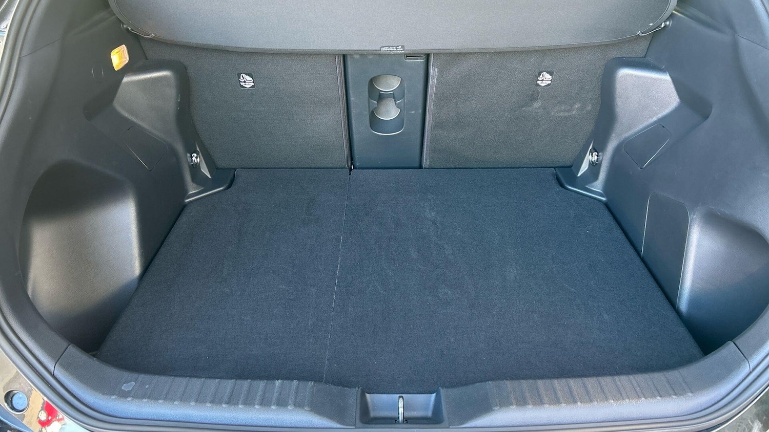 Used Toyota Yaris Cross 2025 for sale - 77738244: Photo 18