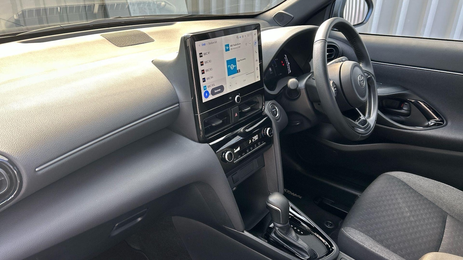 Used Toyota Yaris Cross 2025 for sale - 77738244: Photo 40