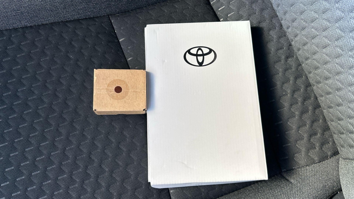 Used Toyota Yaris Cross 2025 for sale - 77738244: Photo 42