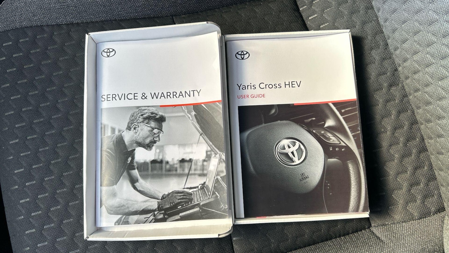 Used Toyota Yaris Cross 2025 for sale - 77738244: Photo 43