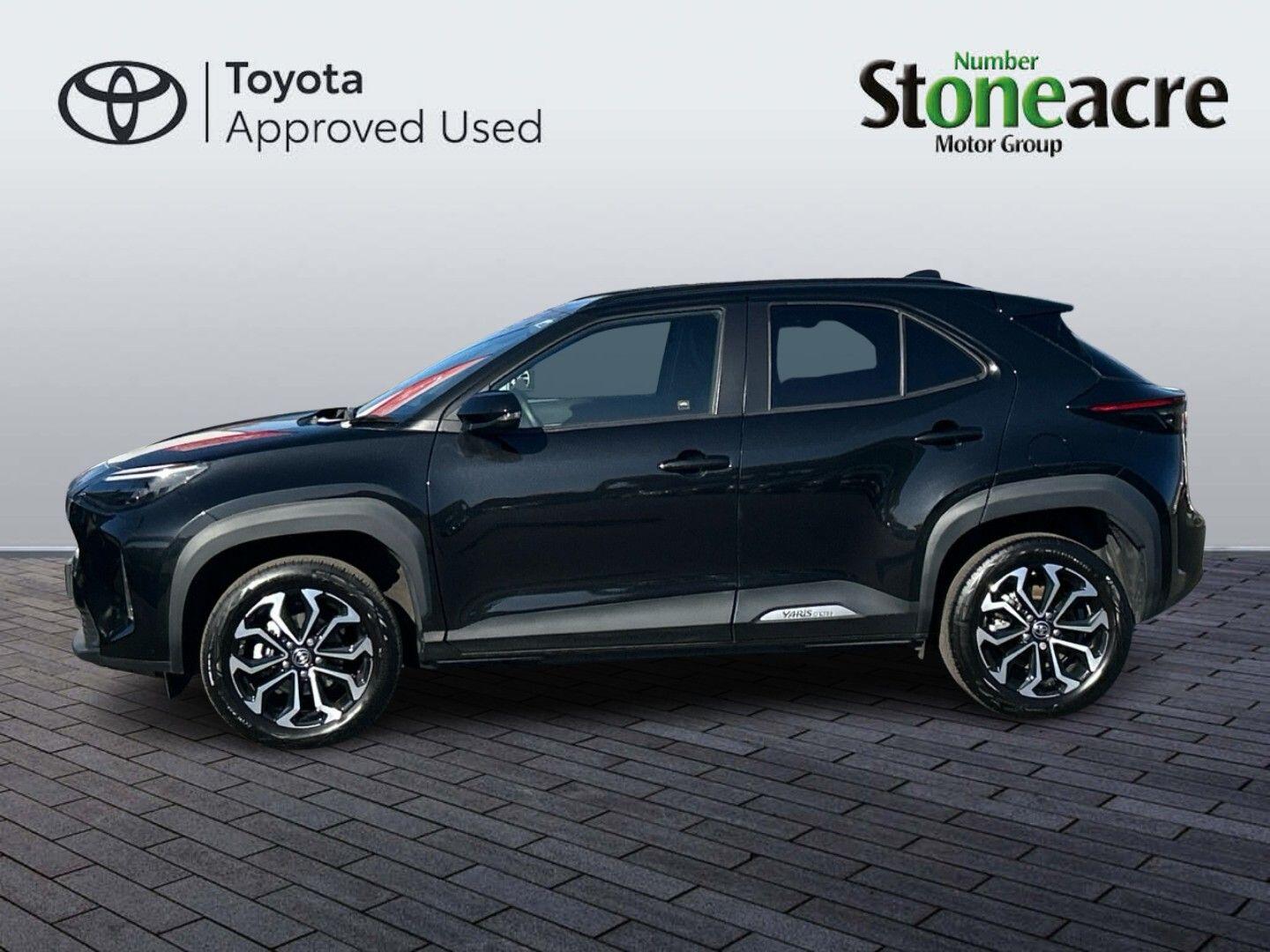 Used Toyota Yaris Cross 2025 for sale - 77738244: Photo 6