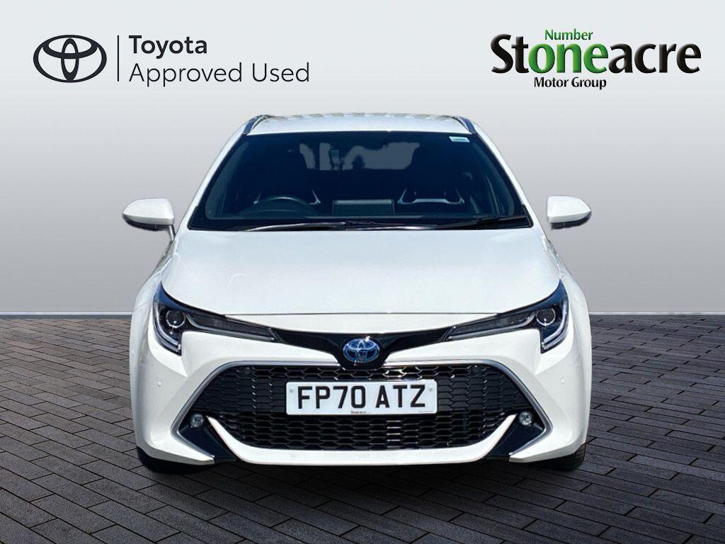 Used Toyota Corolla 2020 for sale - 78170087: Photo 10