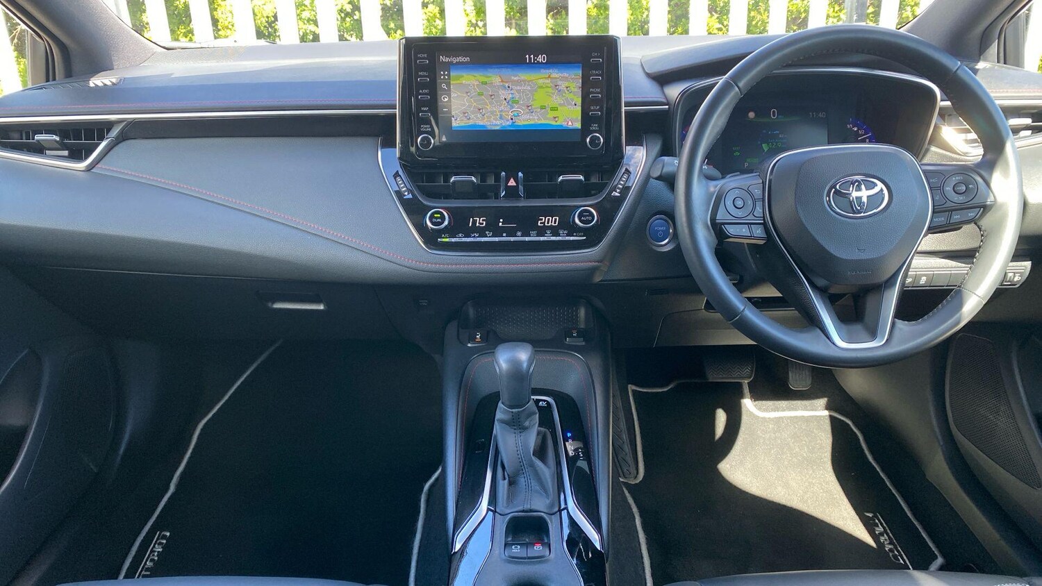 Used Toyota Corolla 2020 for sale - 78170087: Photo 11