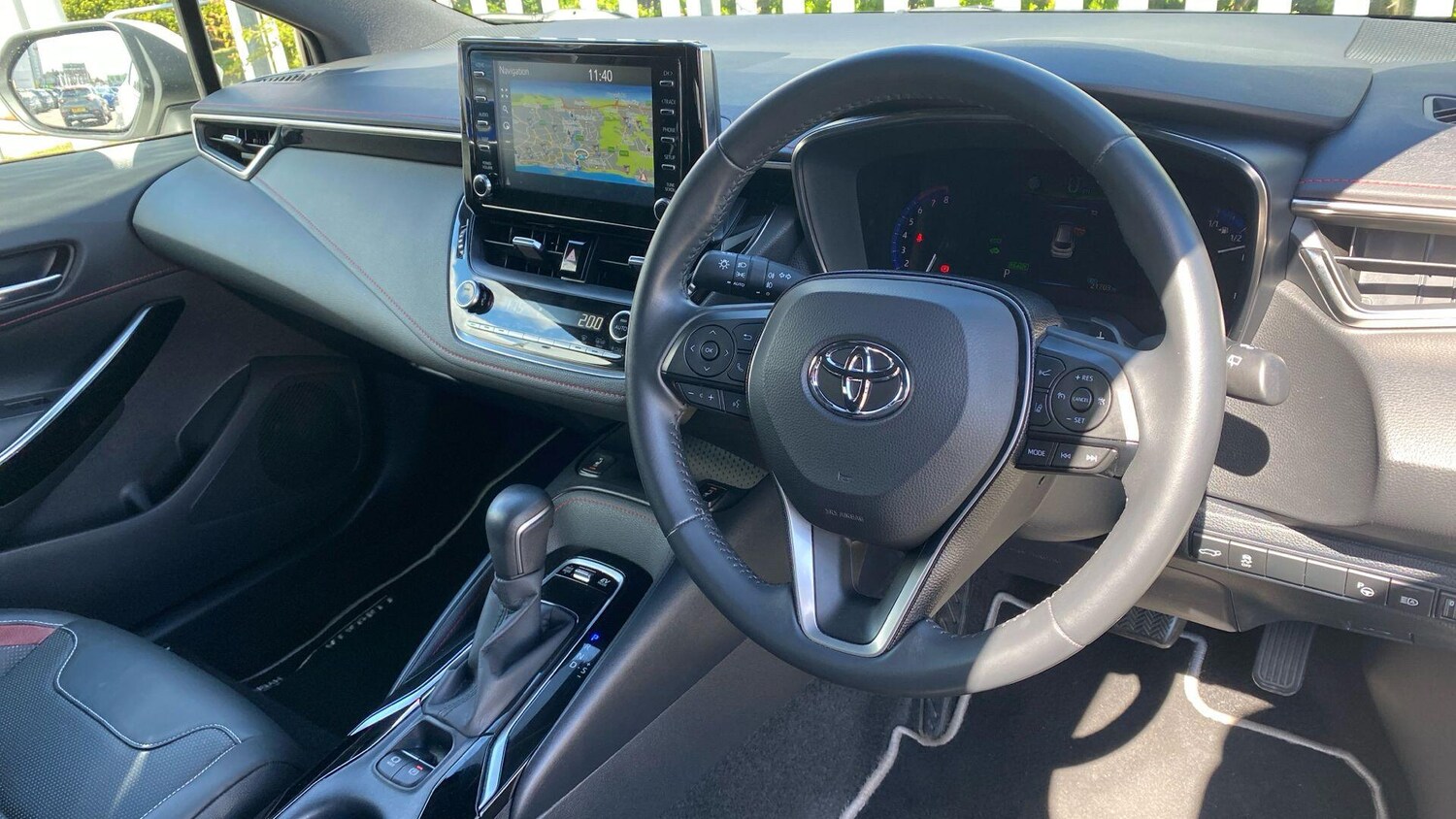 Used Toyota Corolla 2020 for sale - 78170087: Photo 12