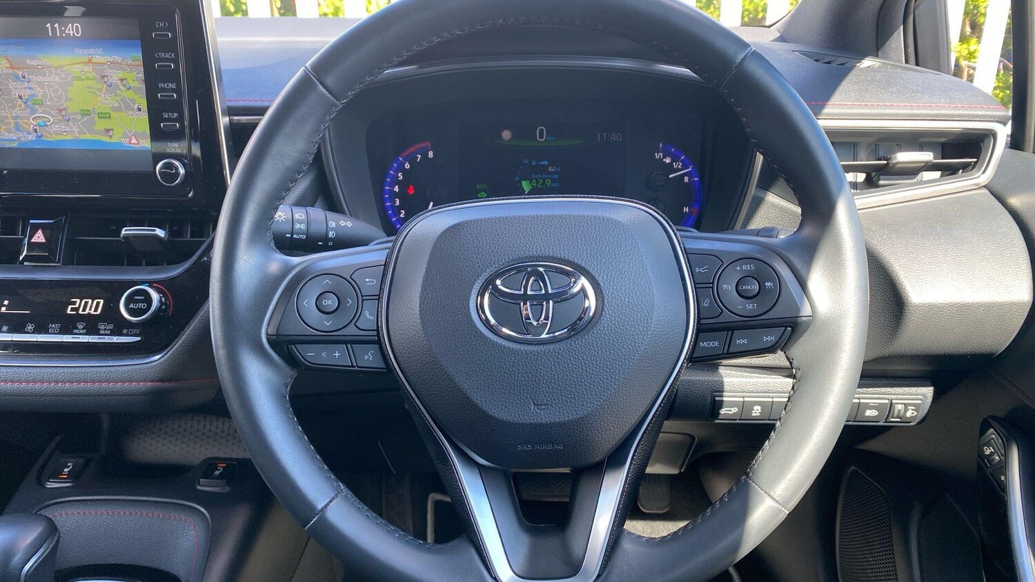 Used Toyota Corolla 2020 for sale - 78170087: Photo 14