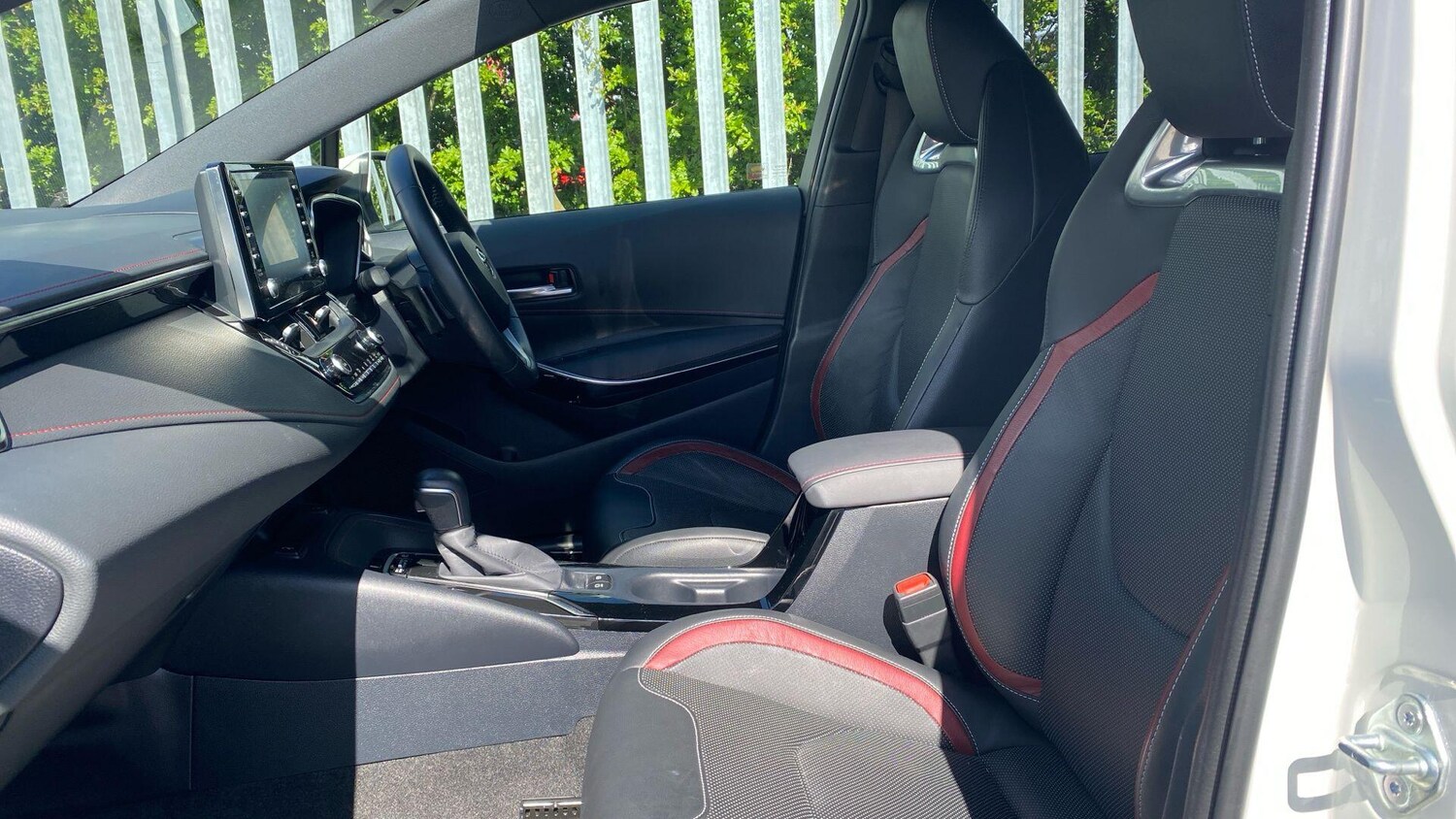 Used Toyota Corolla 2020 for sale - 78170087: Photo 15