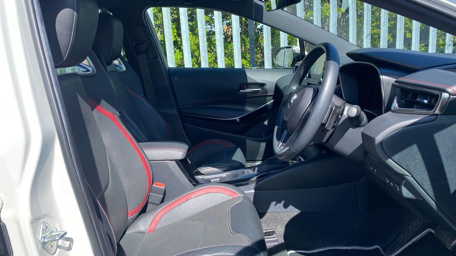 Used Toyota Corolla 2020 for sale - 78170087: Photo 16