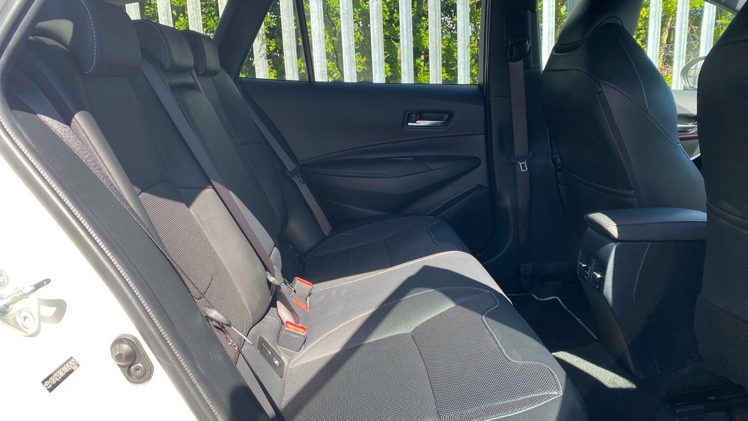 Used Toyota Corolla 2020 for sale - 78170087: Photo 17