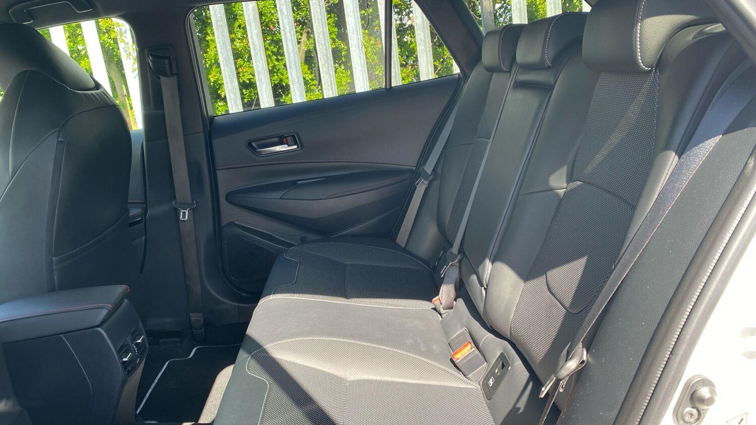 Used Toyota Corolla 2020 for sale - 78170087: Photo 18