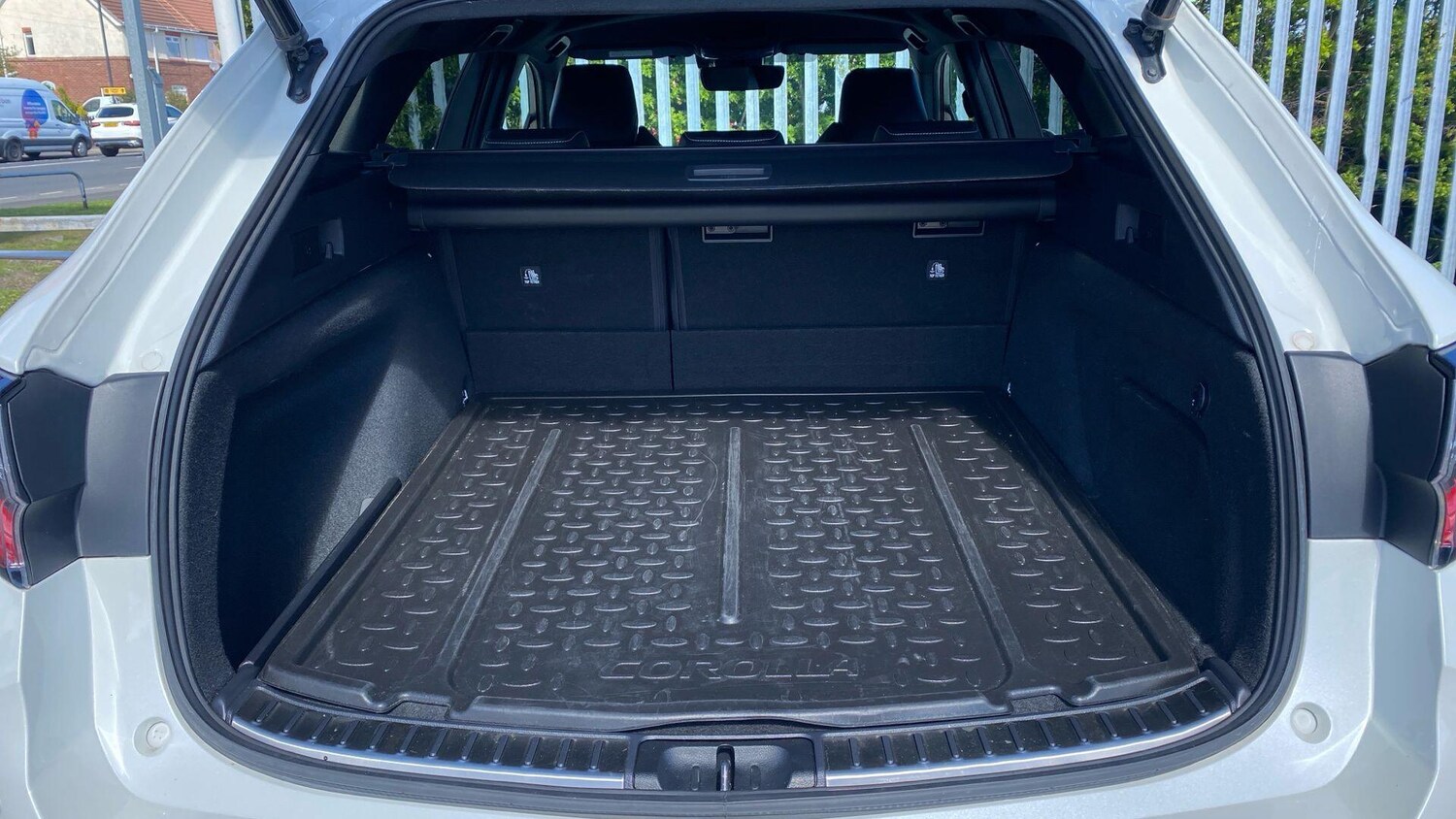 Used Toyota Corolla 2020 for sale - 78170087: Photo 19