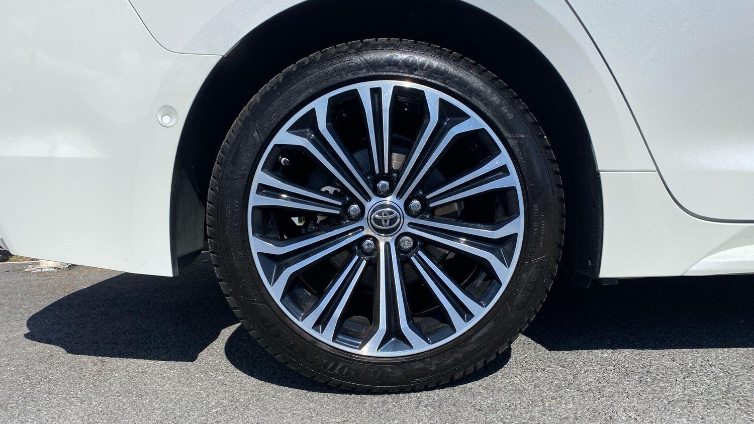 Used Toyota Corolla 2020 for sale - 78170087: Photo 20