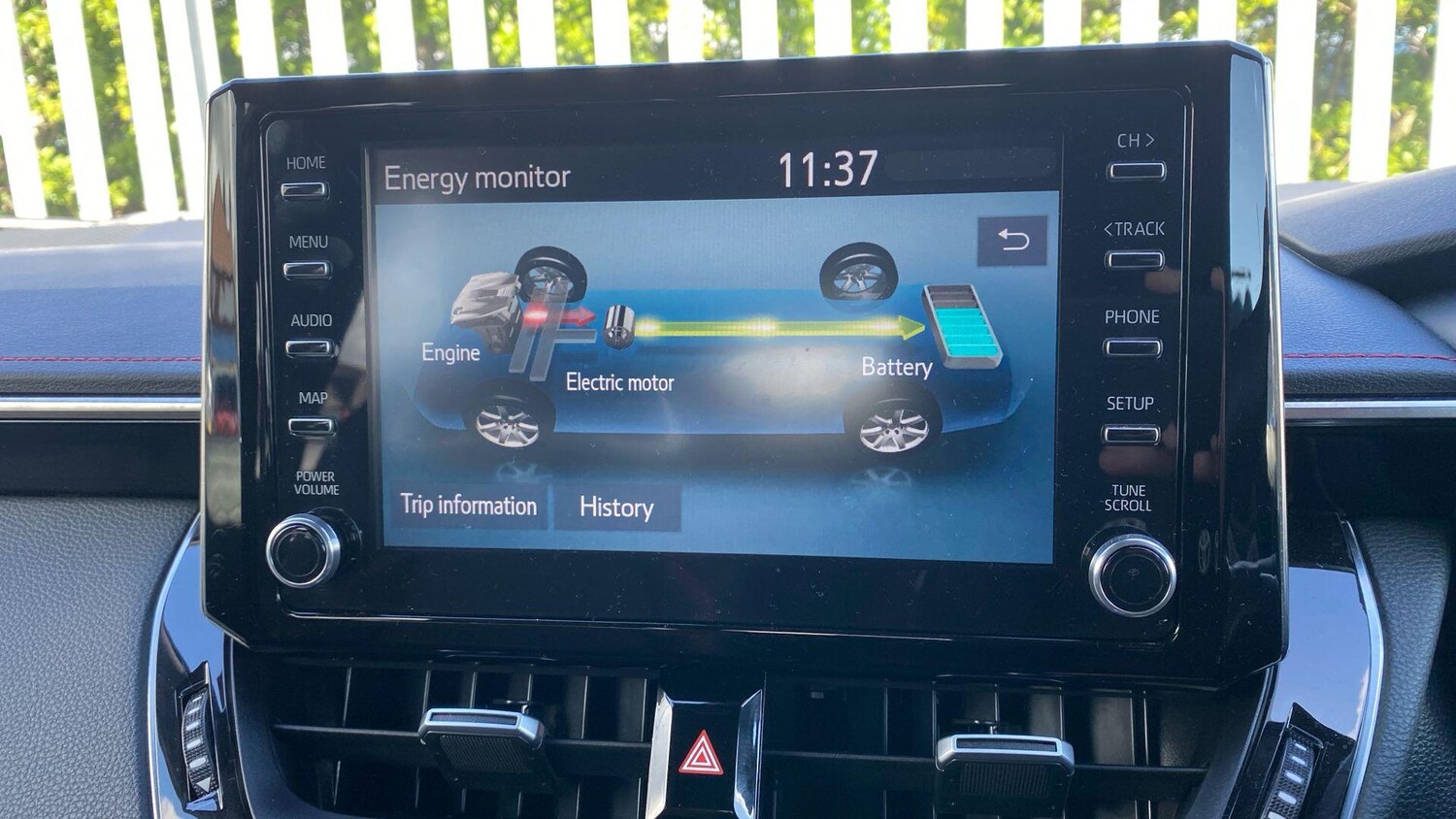 Used Toyota Corolla 2020 for sale - 78170087: Photo 21