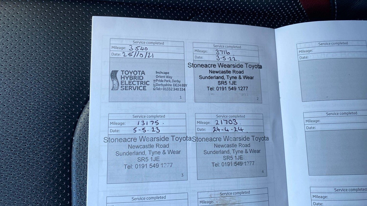 Used Toyota Corolla 2020 for sale - 78170087: Photo 22