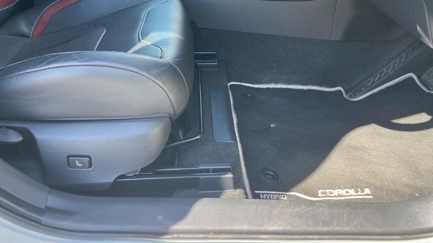 Used Toyota Corolla 2020 for sale - 78170087: Photo 42