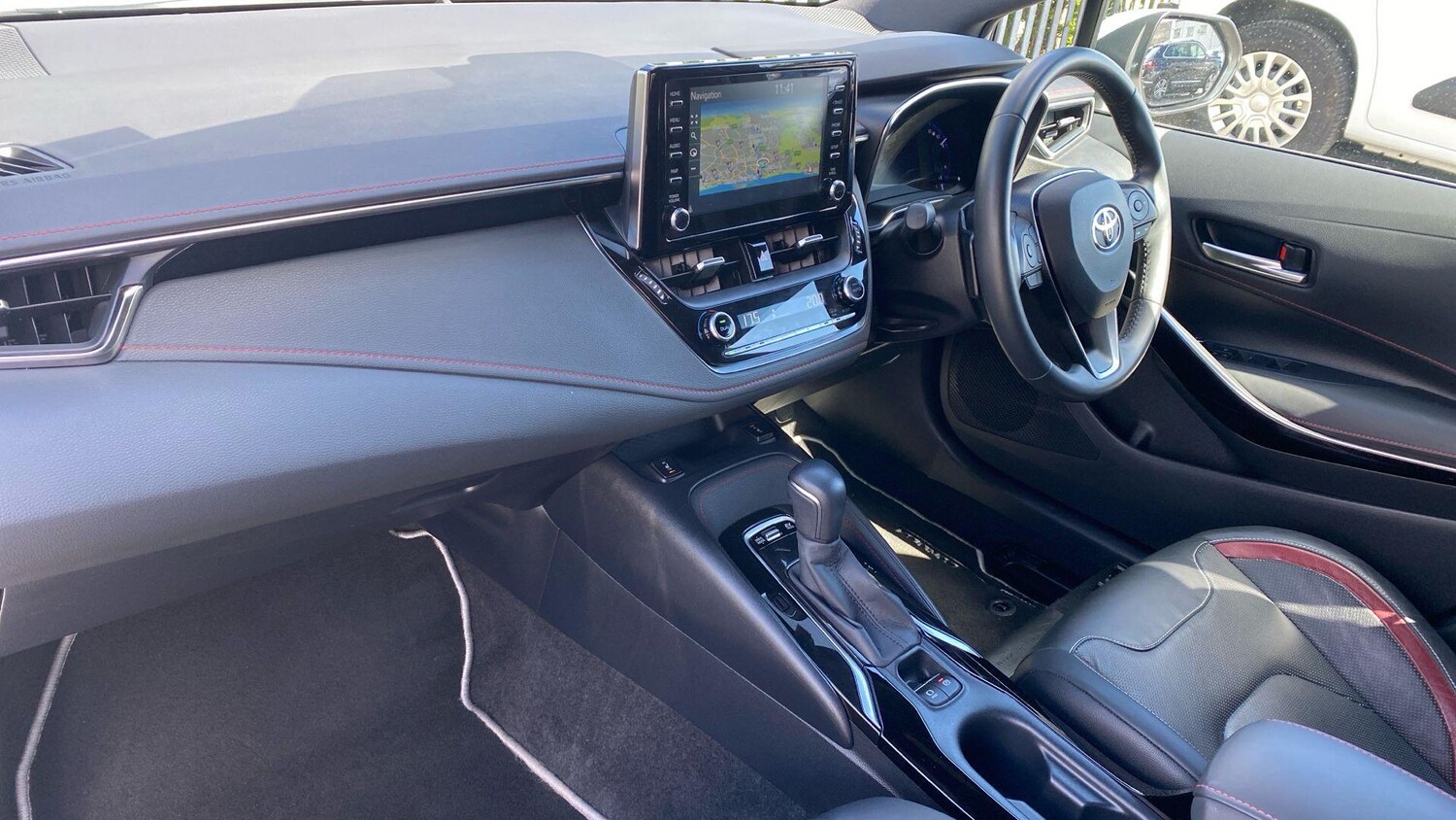 Used Toyota Corolla 2020 for sale - 78170087: Photo 43