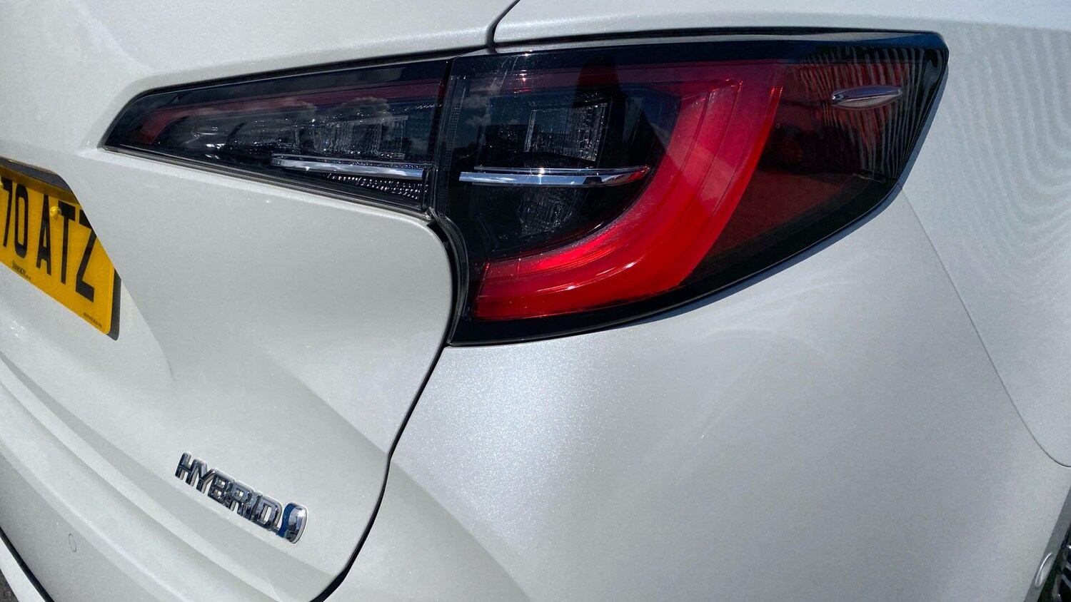 Used Toyota Corolla 2020 for sale - 78170087: Photo 46