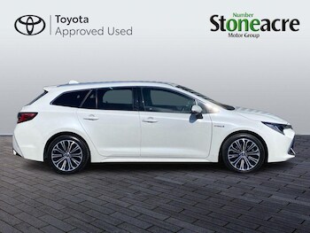 Used Toyota Corolla 2020 for sale - 78170087: Photo