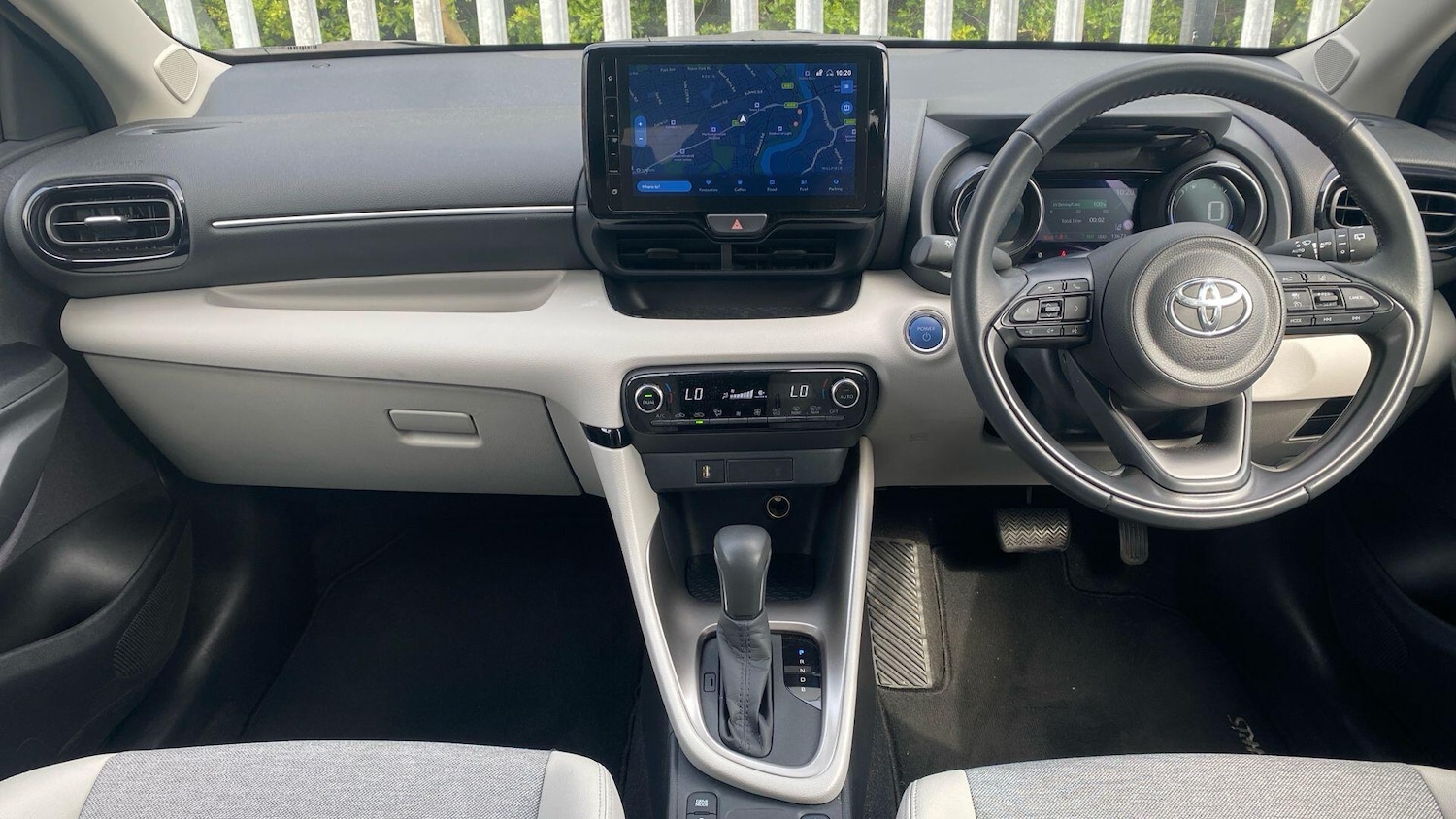 Used Toyota Yaris for sale - 76473322: Photo 11