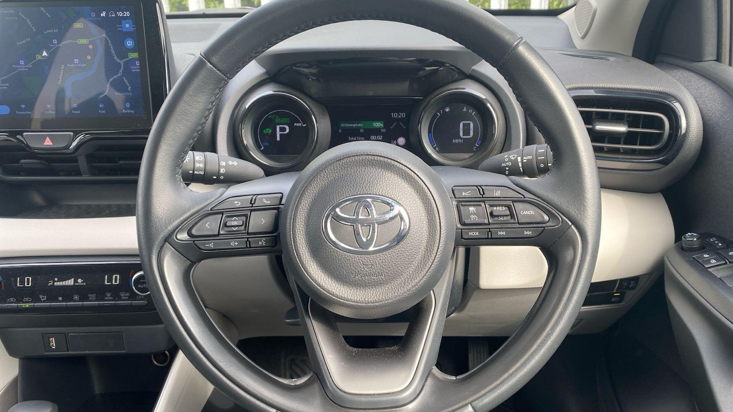 Used Toyota Yaris for sale - 76473322: Photo 14