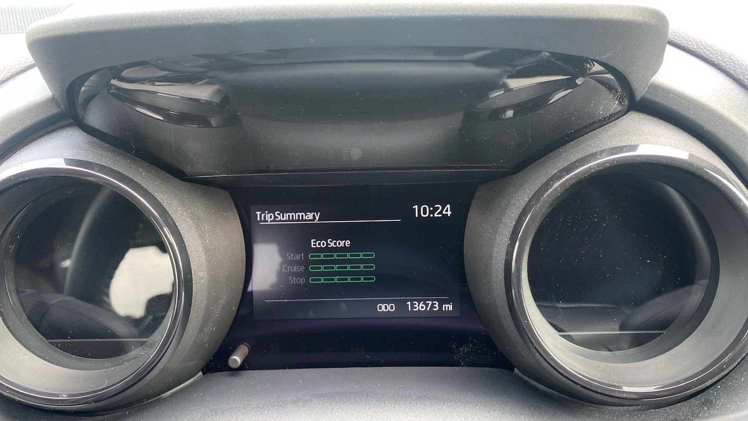 Used Toyota Yaris for sale - 76473322: Photo 15