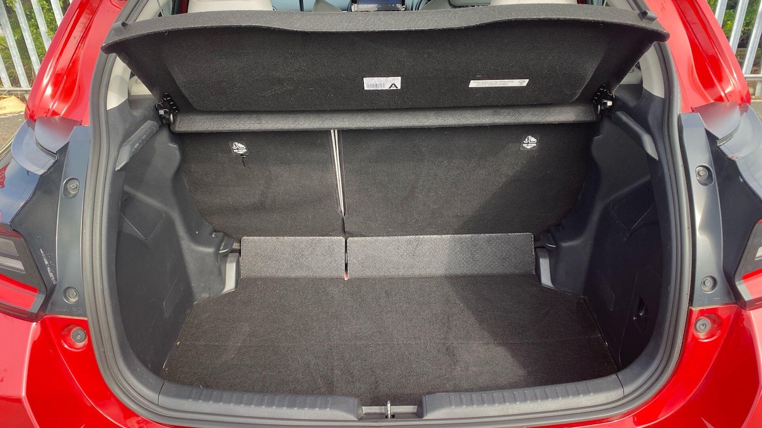 Used Toyota Yaris for sale - 76473322: Photo 20