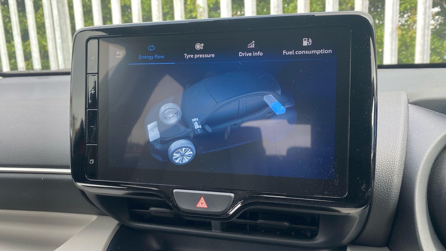 Used Toyota Yaris for sale - 76473322: Photo 22