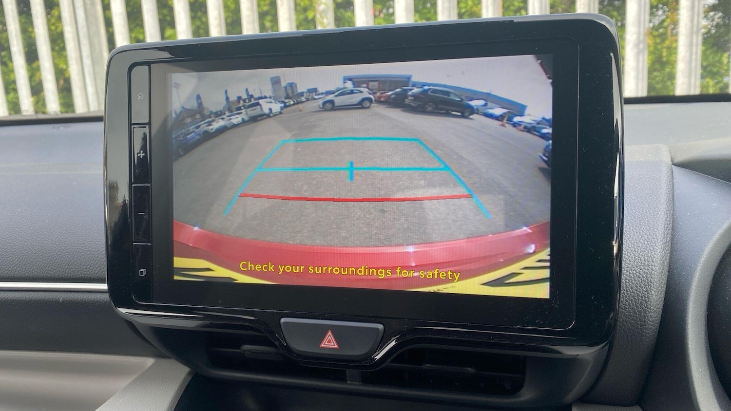 Used Toyota Yaris for sale - 76473322: Photo 24