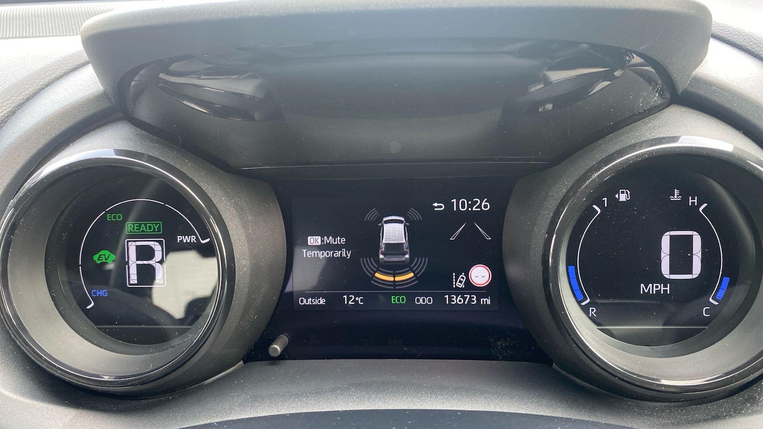 Used Toyota Yaris for sale - 76473322: Photo 25