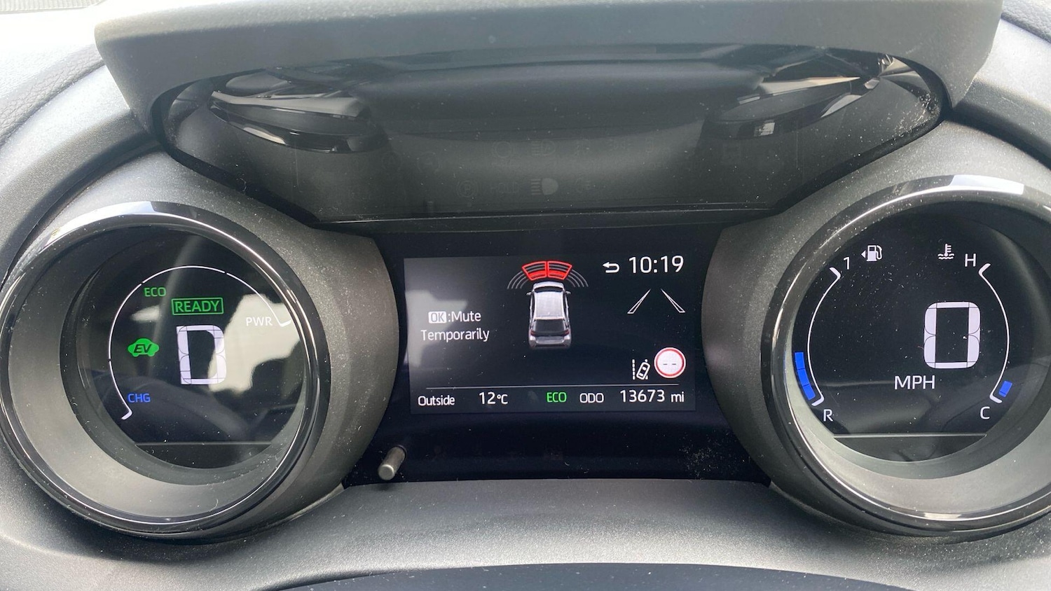 Used Toyota Yaris for sale - 76473322: Photo 26