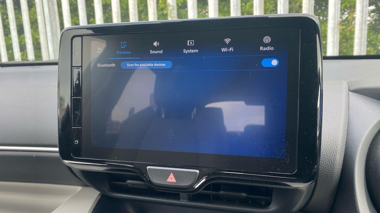 Used Toyota Yaris for sale - 76473322: Photo 27