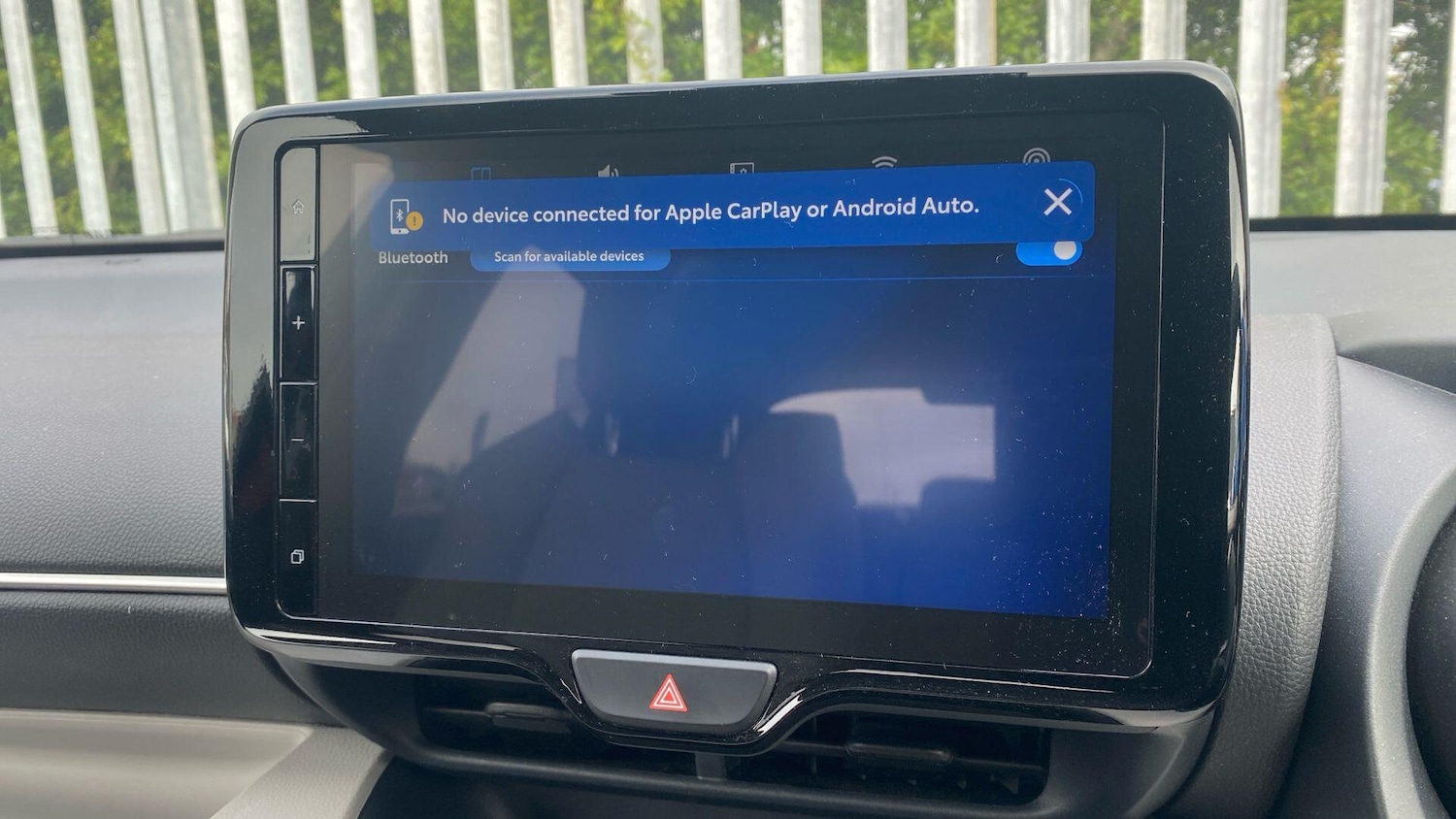 Used Toyota Yaris for sale - 76473322: Photo 28