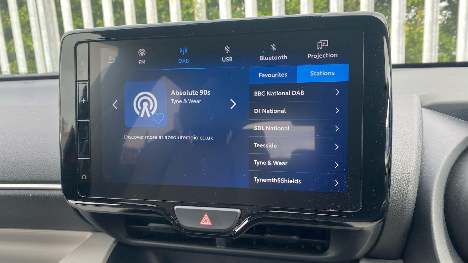 Used Toyota Yaris for sale - 76473322: Photo 29