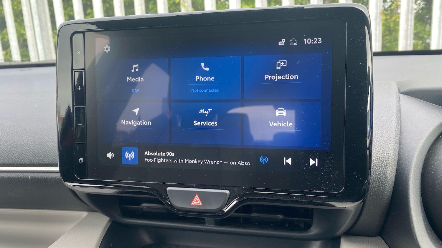 Used Toyota Yaris for sale - 76473322: Photo 34