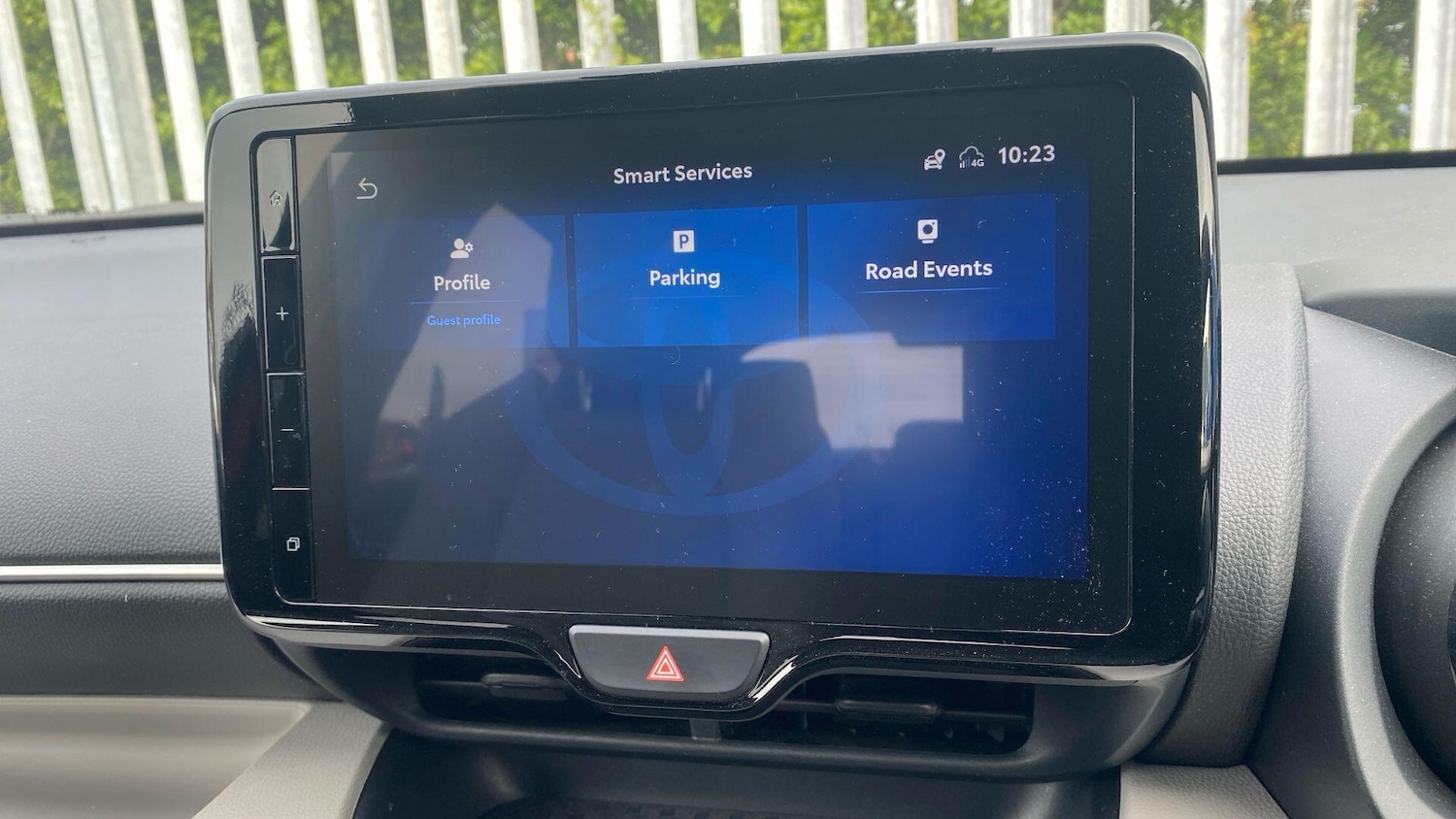 Used Toyota Yaris for sale - 76473322: Photo 35