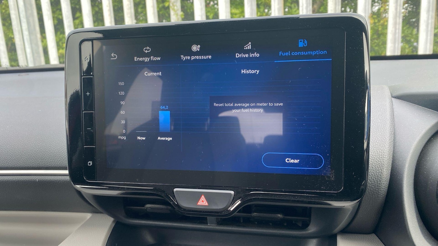 Used Toyota Yaris for sale - 76473322: Photo 37