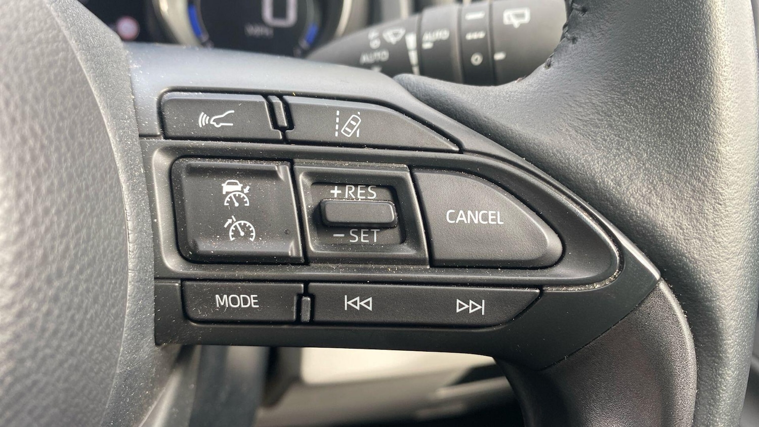 Used Toyota Yaris for sale - 76473322: Photo 39