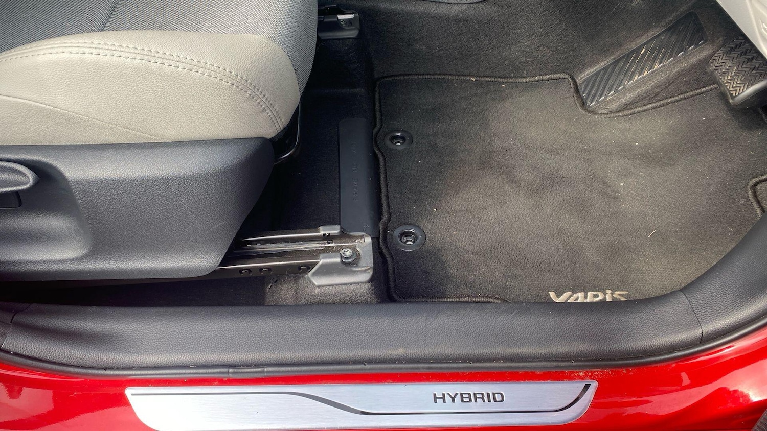 Used Toyota Yaris for sale - 76473322: Photo 44