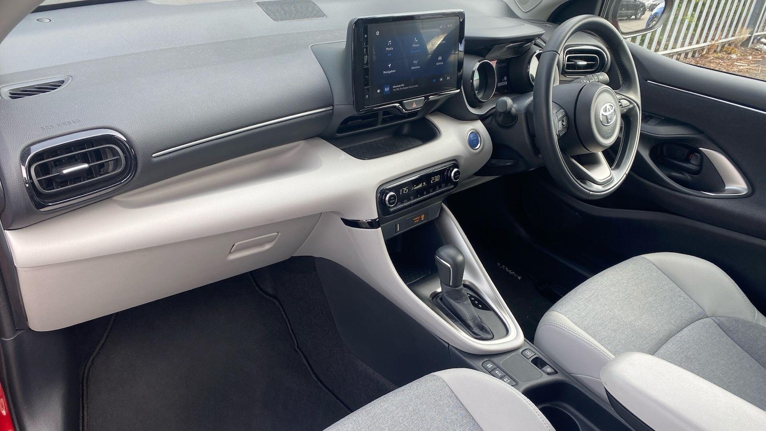 Used Toyota Yaris for sale - 76473322: Photo 45