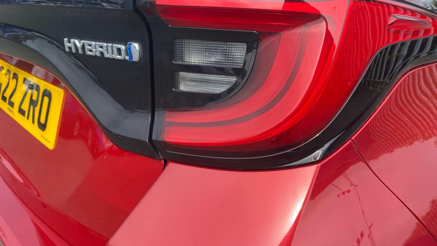 Used Toyota Yaris for sale - 76473322: Photo 49