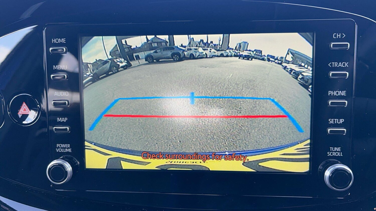 Used Toyota Aygo X 2023 for sale - 77939512: Photo 11