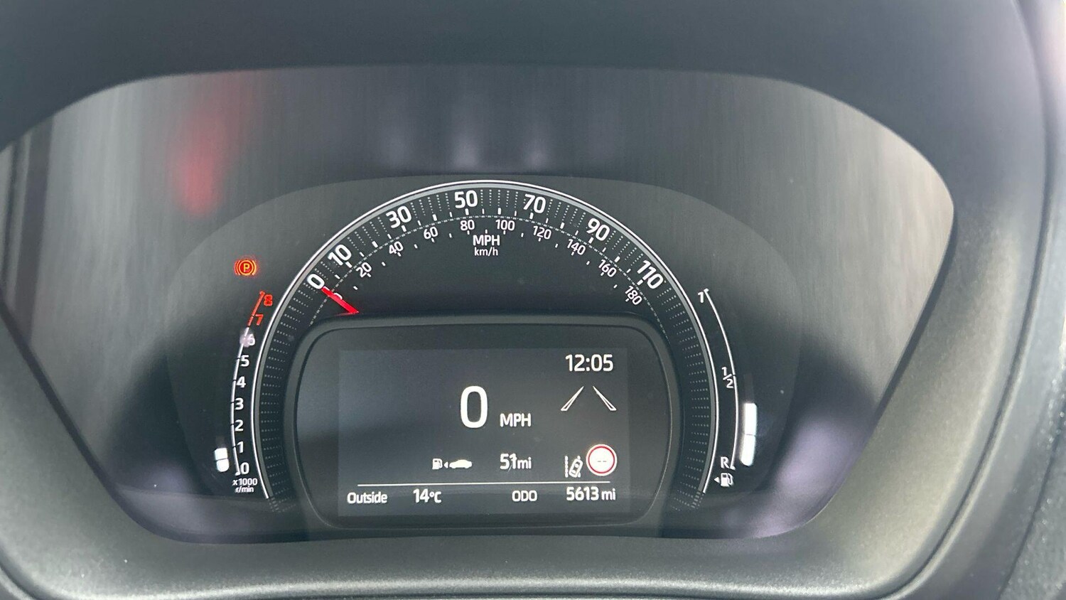 Used Toyota Aygo X 2023 for sale - 77939512: Photo 13