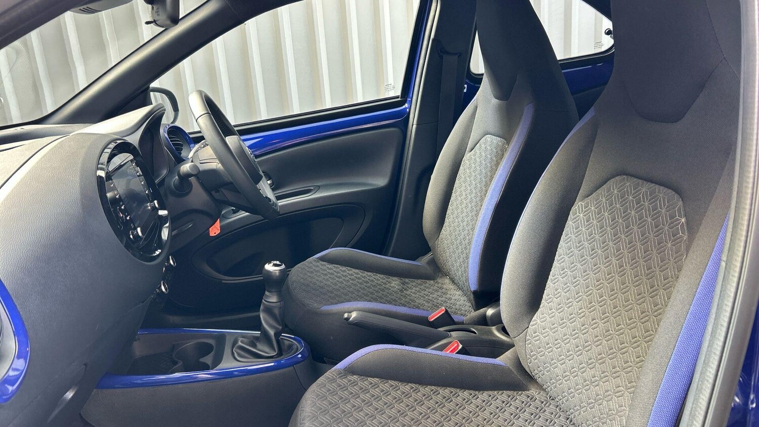 Used Toyota Aygo X 2023 for sale - 77939512: Photo 14